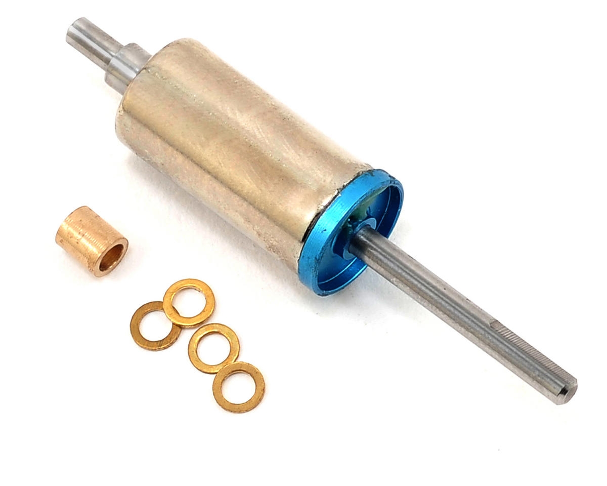 trinity rc drag motors