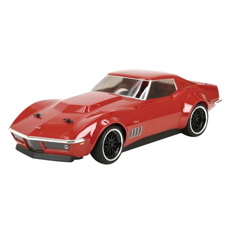 vaterra 1969 custom corvette