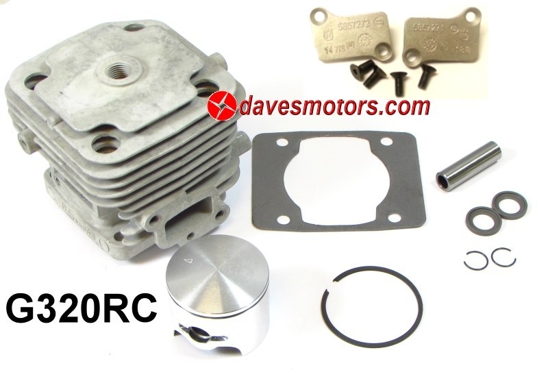 dave's discount motors rc